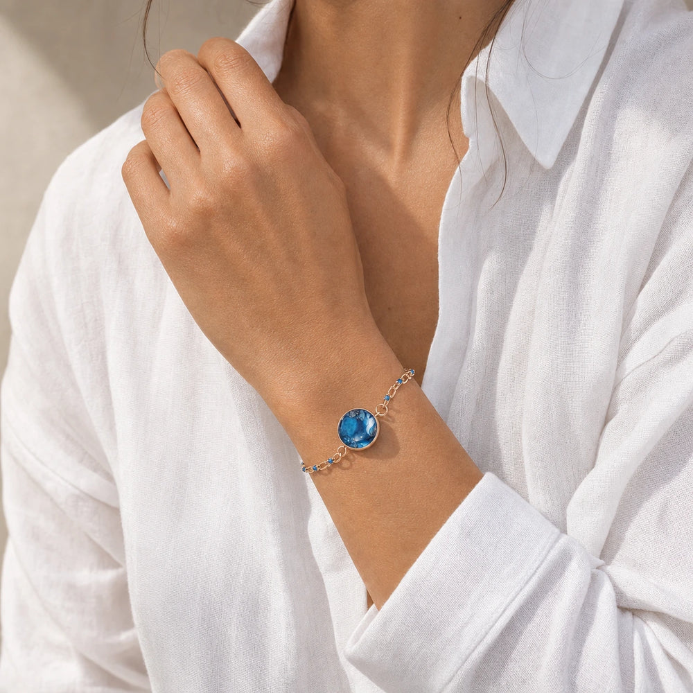 Blue Whisper von SOLEA - Modelbild