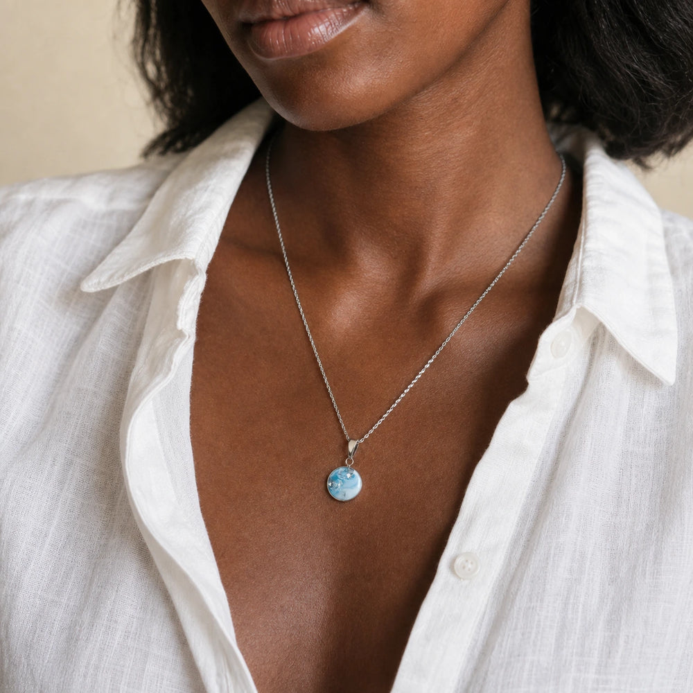 Blue Whisper von SOLEA - Modelbild