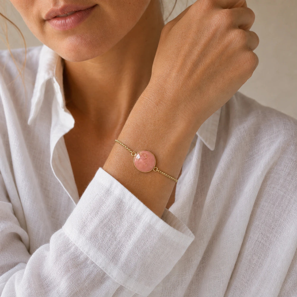 Blush Glow von SOLEA - Modelbild