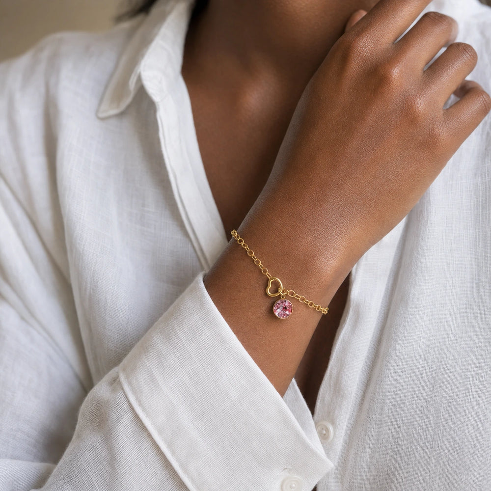 Blush Halo Link von SOLEA - Modelbild