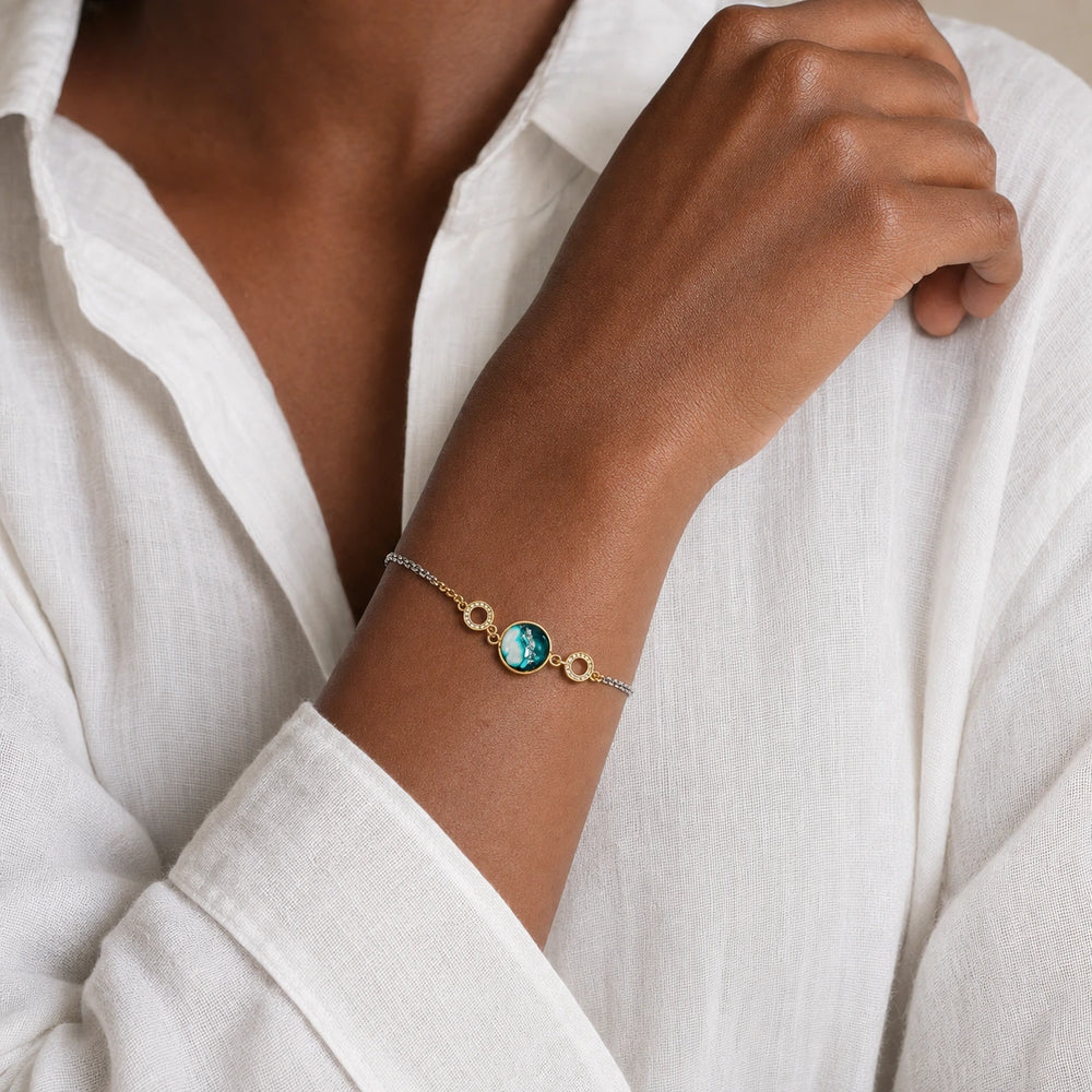 Celestial White Venice von SOLEA - Modelbild