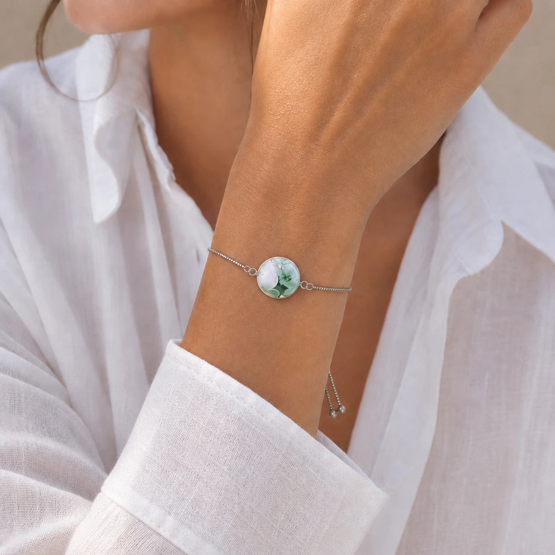 Emerald Slider von SOLEA - Modelbild