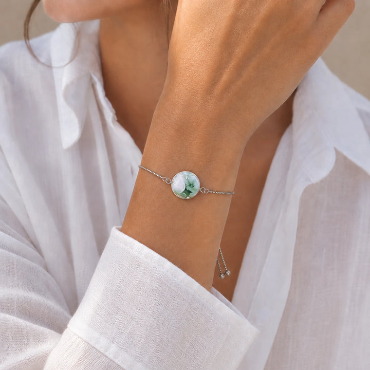 Emerald Slider von SOLEA - Modelbild