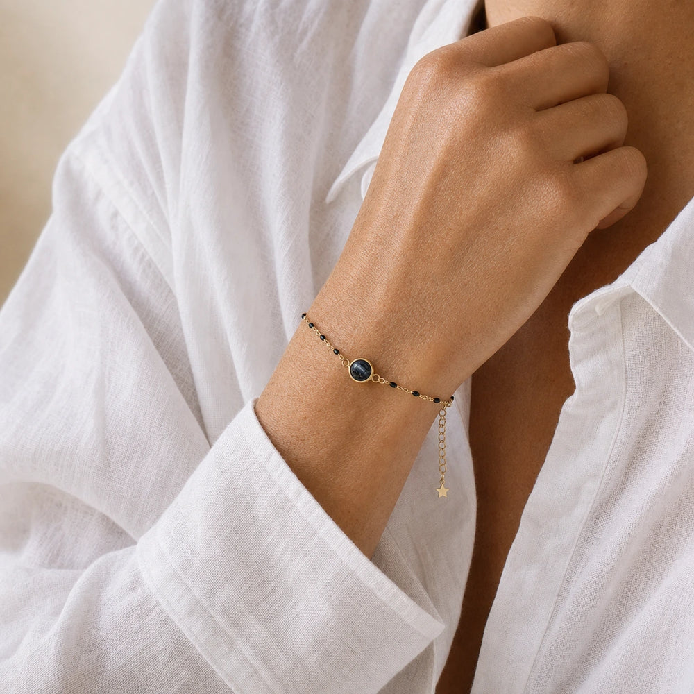 Enamel Pearl Extender von SOLEA - Modelbild