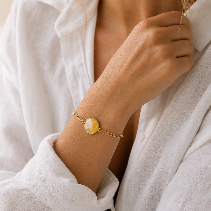Golden Clip von SOLEA - Modelbild