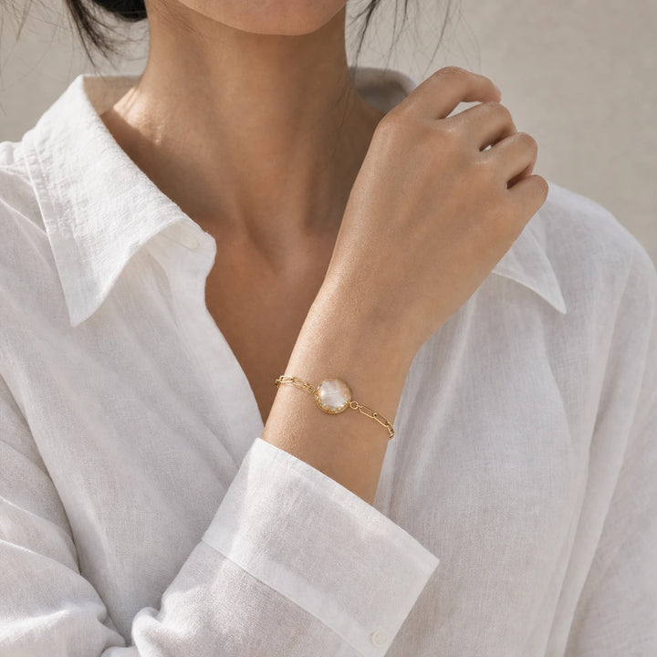 Golden Elegance von SOLEA - Modelbild