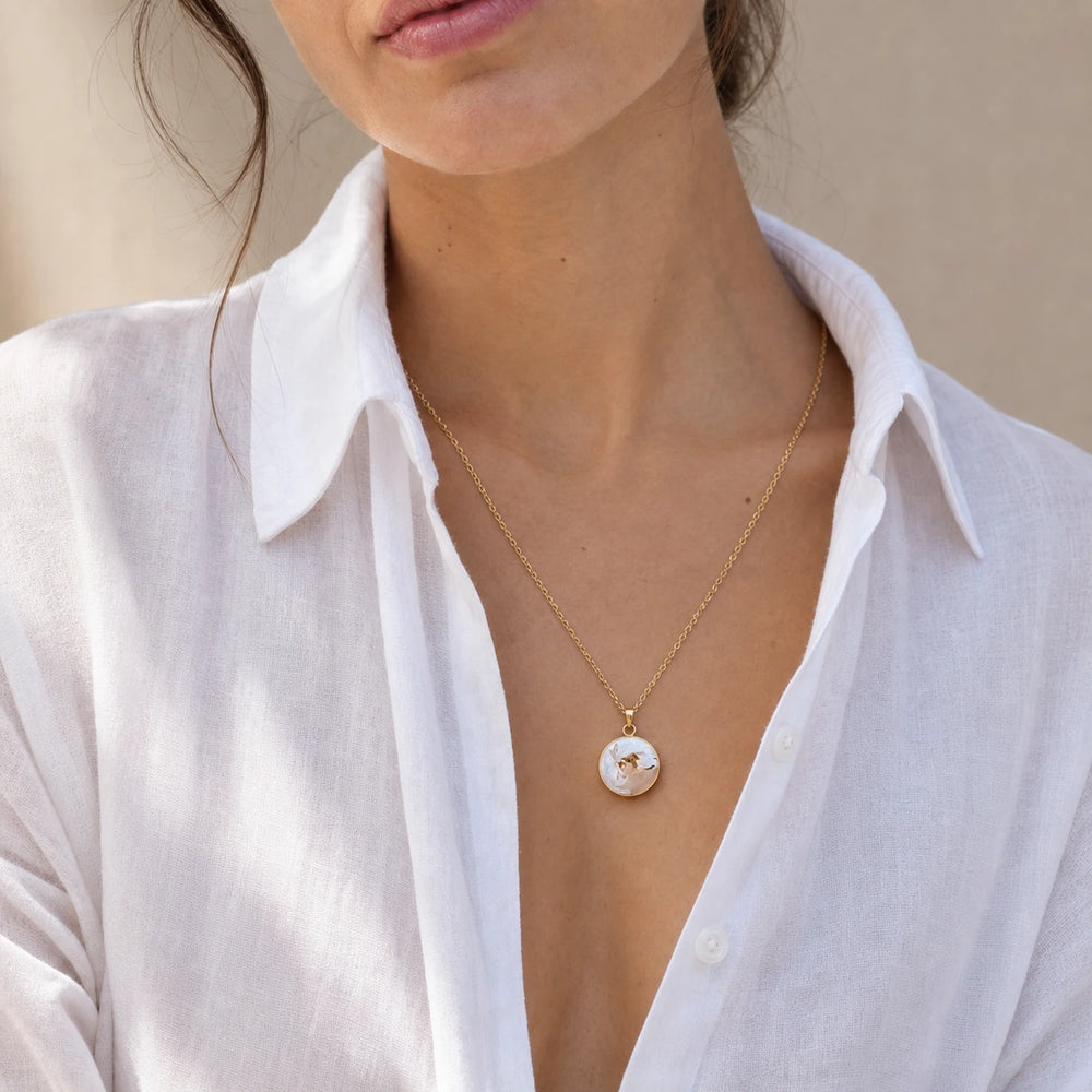 Golden Elegance von SOLEA - Modelbild