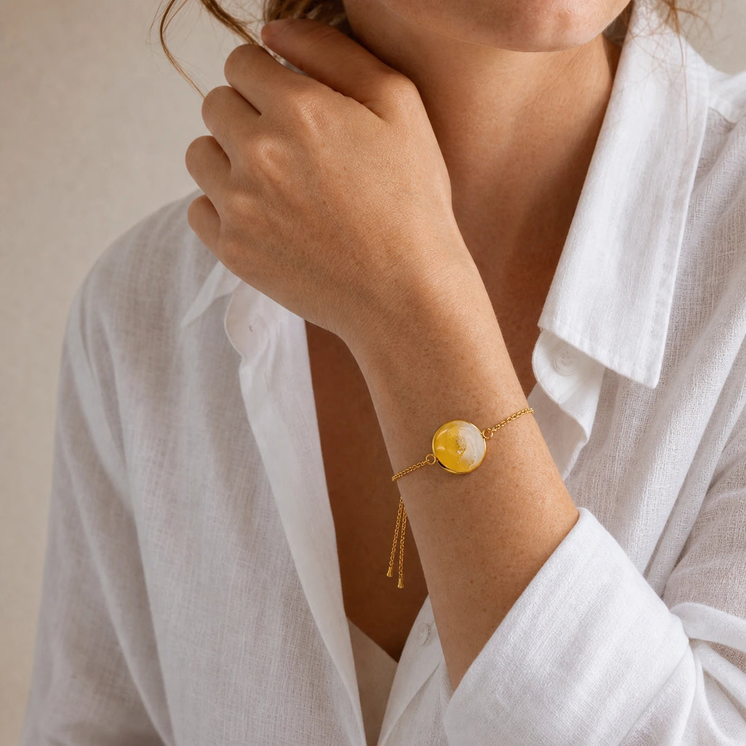 Golden Glow von SOLEA - Modelbild
