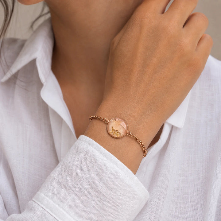 Golden Glow von SOLEA - Modelbild