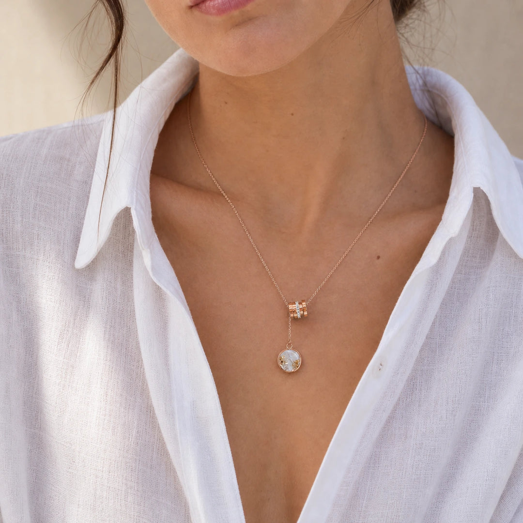 Golden Glow von SOLEA - Modelbild