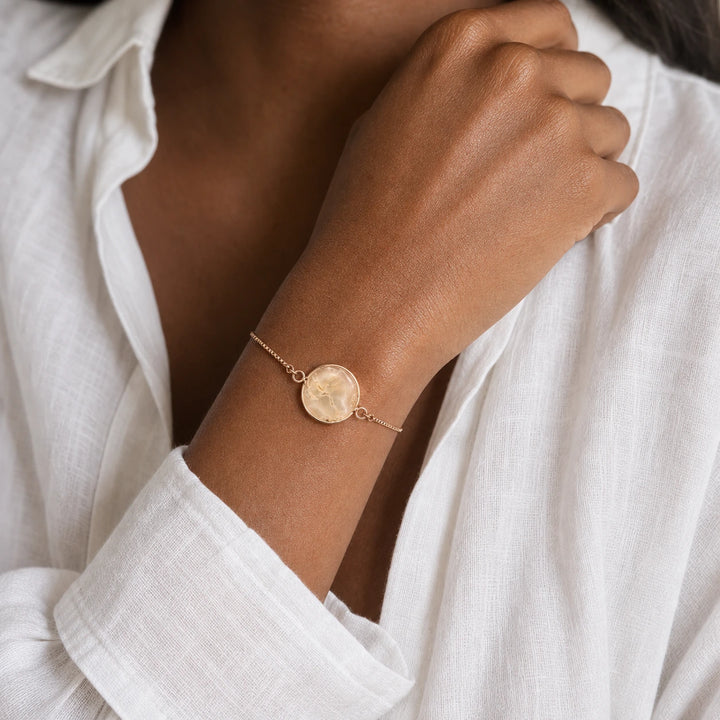 Golden Harmony von SOLEA - Modelbild