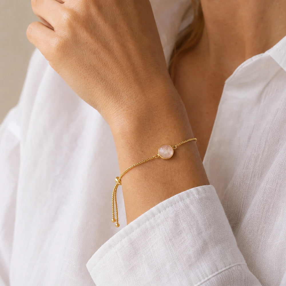 Golden Line Slider von SOLEA - Modelbild