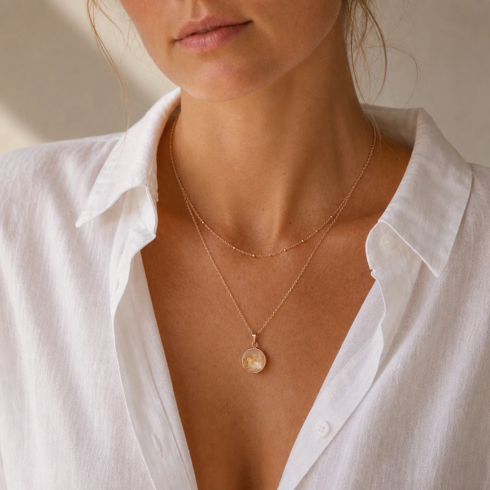 Golden Sand von SOLEA - Modelbild