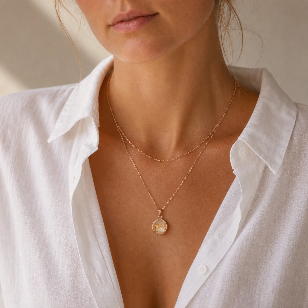 Golden Sand von SOLEA - Modelbild