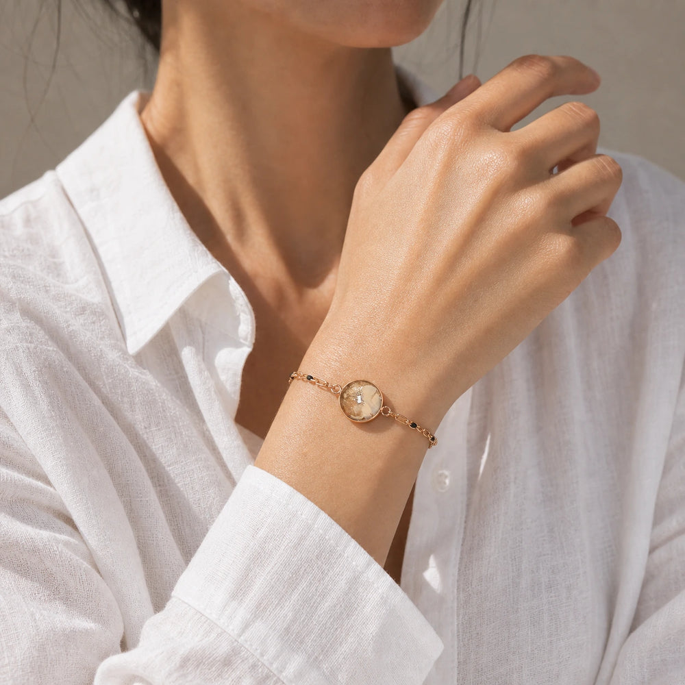 Golden Sand Harmony von SOLEA - Modelbild