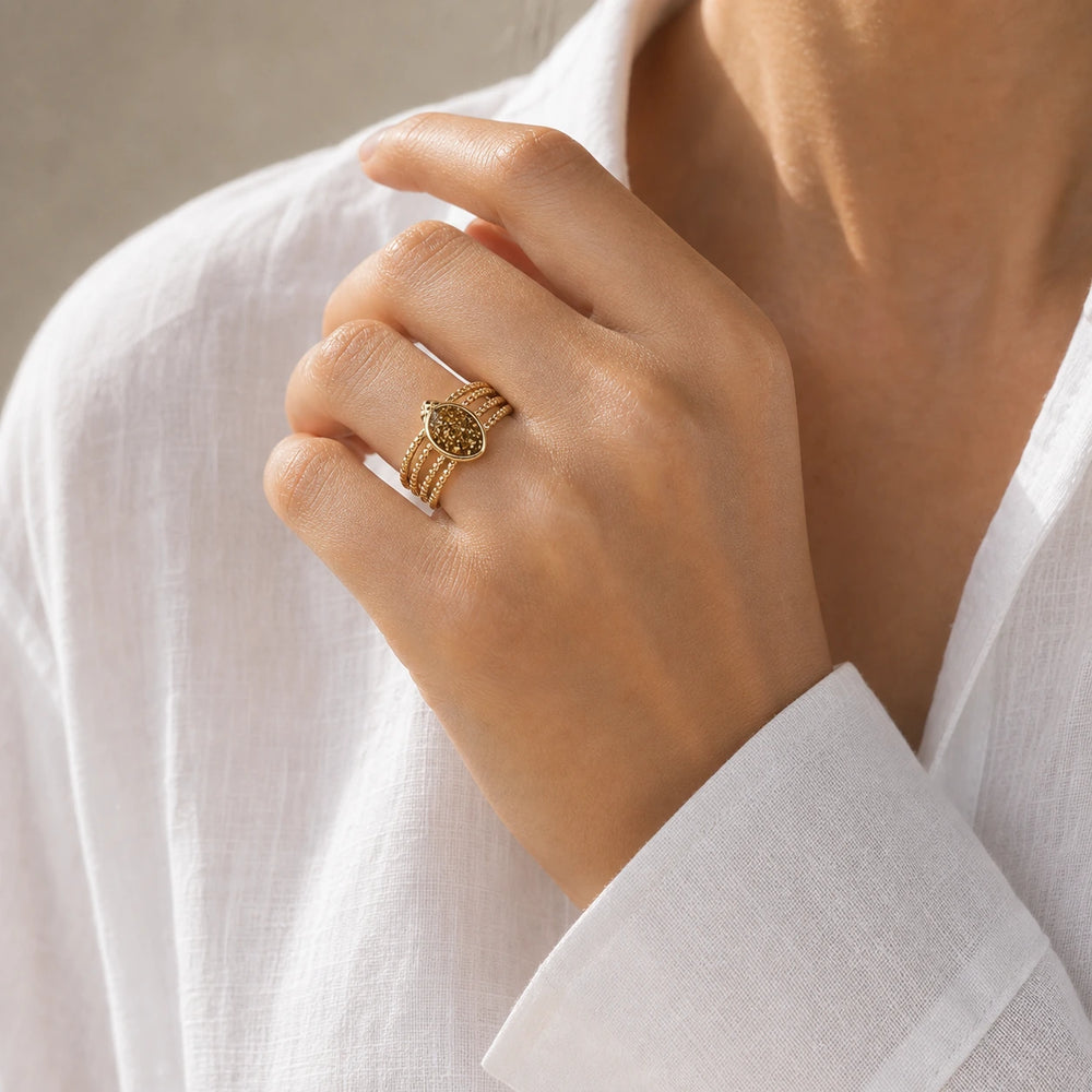 Golden Touch von SOLEA - Modelbild