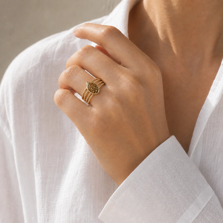 Golden Touch von SOLEA - Modelbild