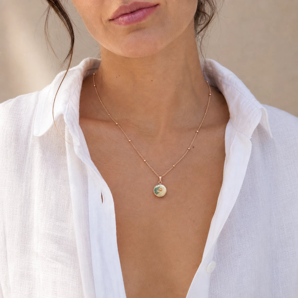 Green Sands von SOLEA - Modelbild