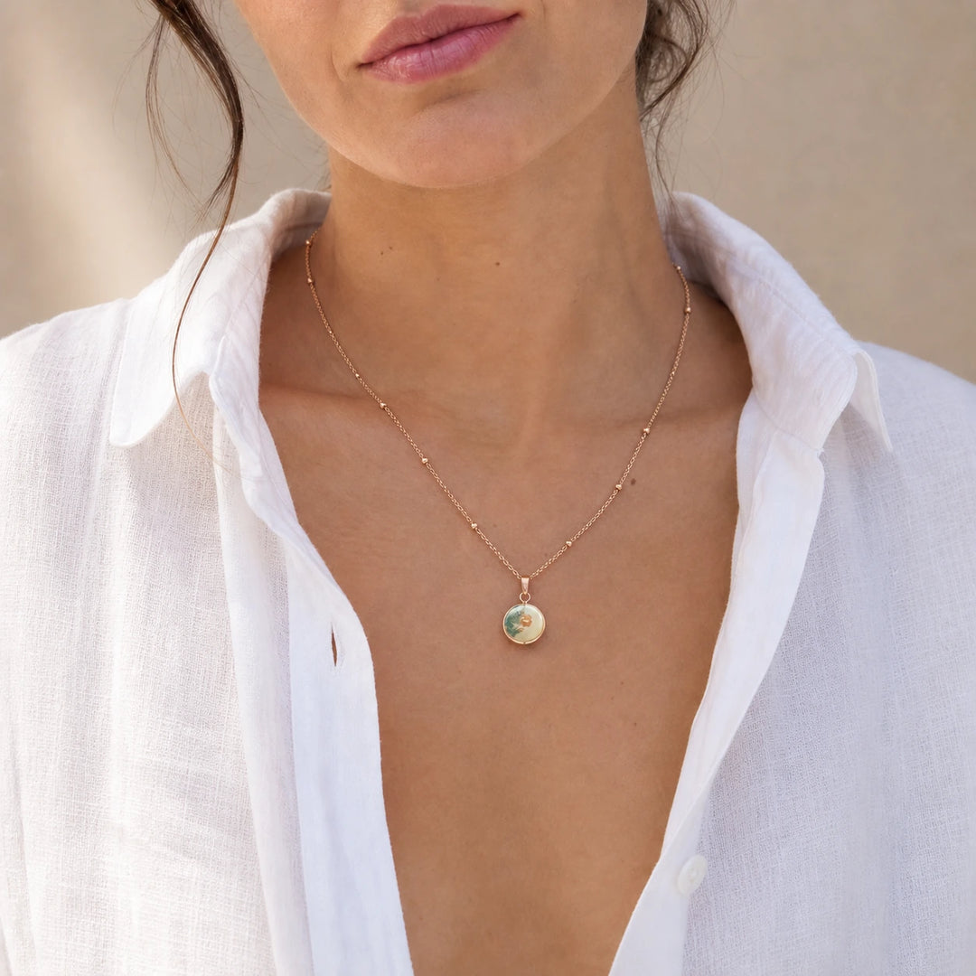Green Sands von SOLEA - Modelbild