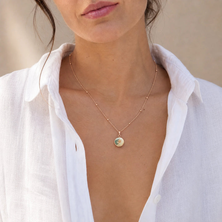 Green Sands von SOLEA - Modelbild