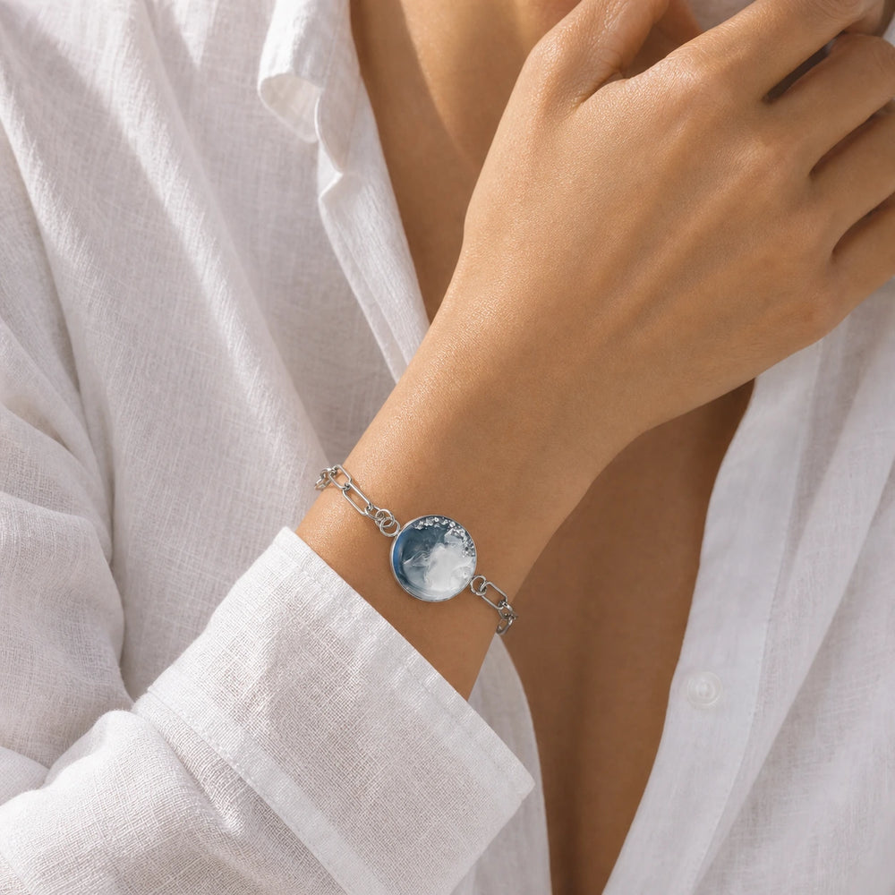 Grey Elegance von SOLEA - Modelbild