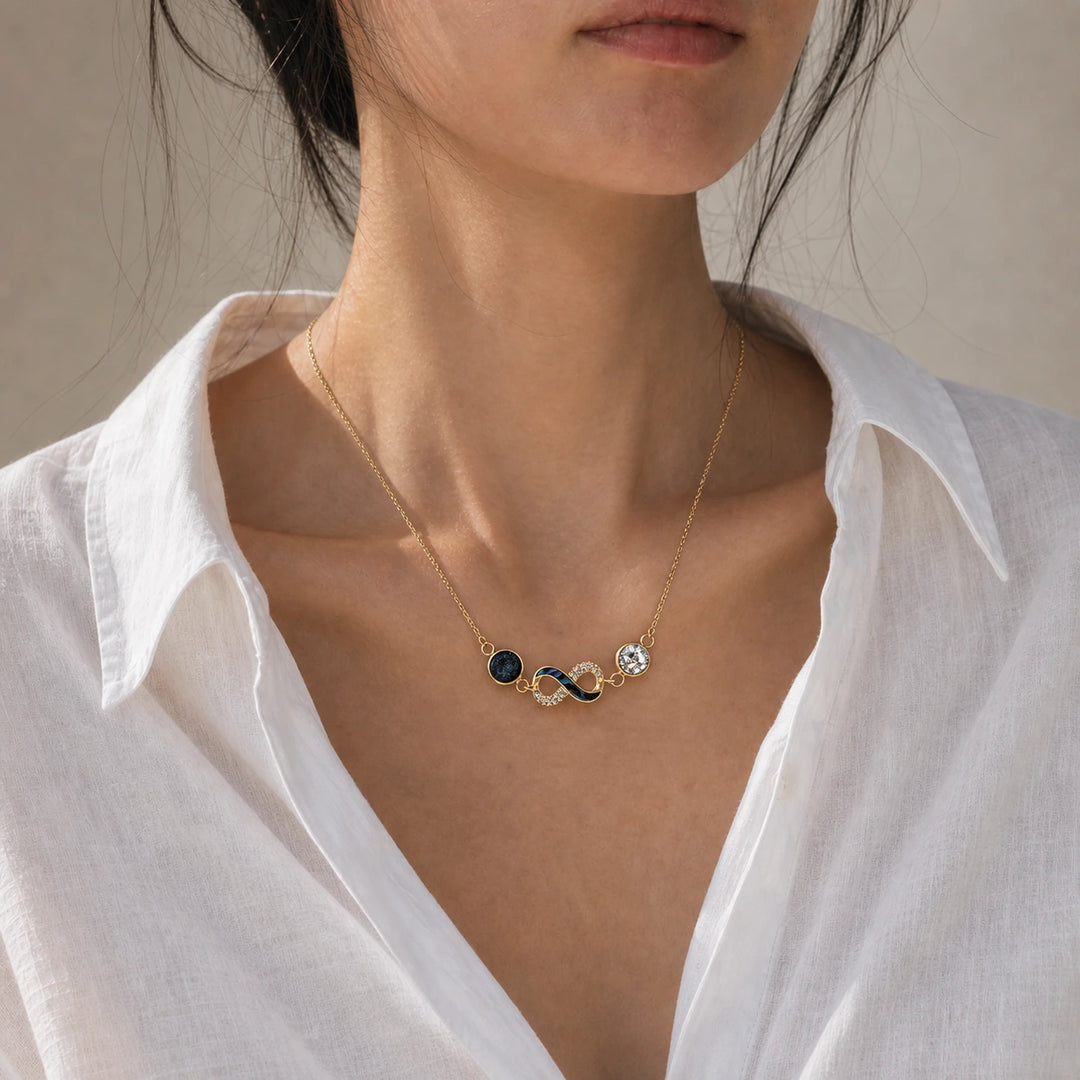 Infinite Shine von SOLEA - Modelbild