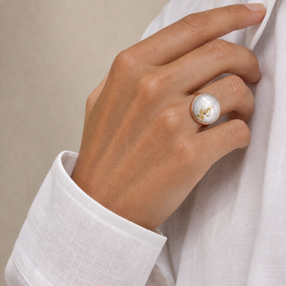 Ivory Gold Classic von SOLEA - Modelbild