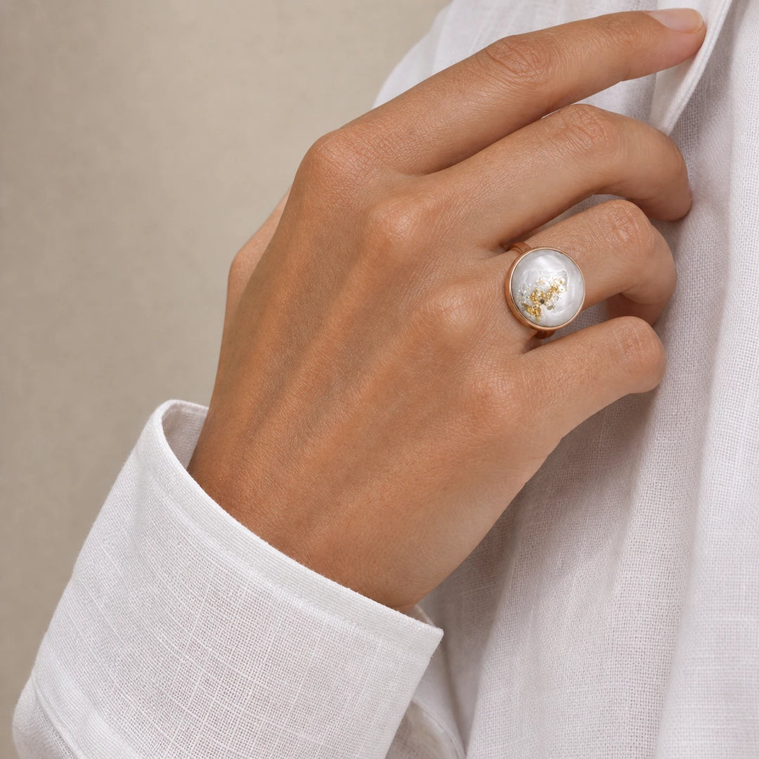 Ivory Gold Classic von SOLEA - Modelbild
