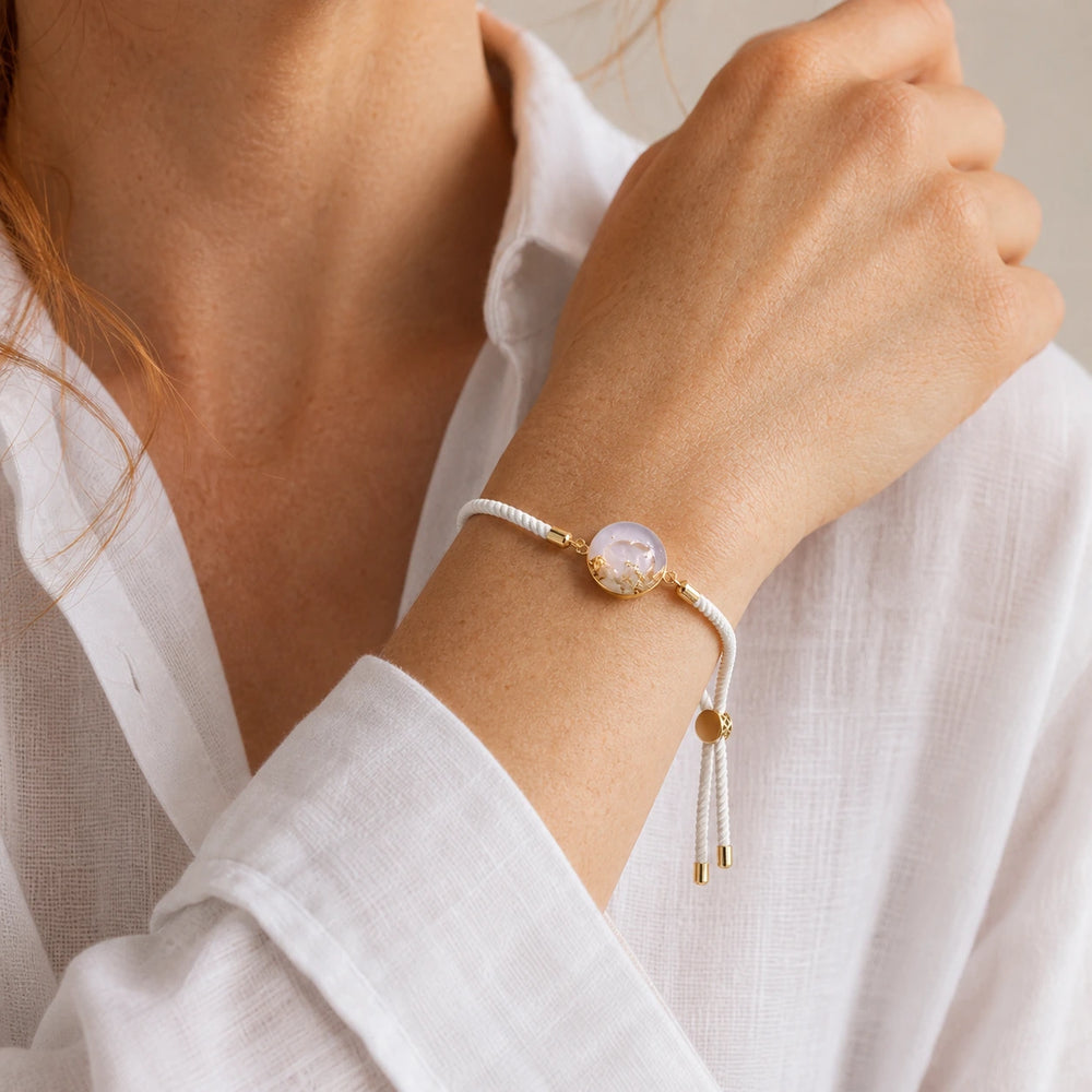 Ivory Gold Slider von SOLEA - Modelbild