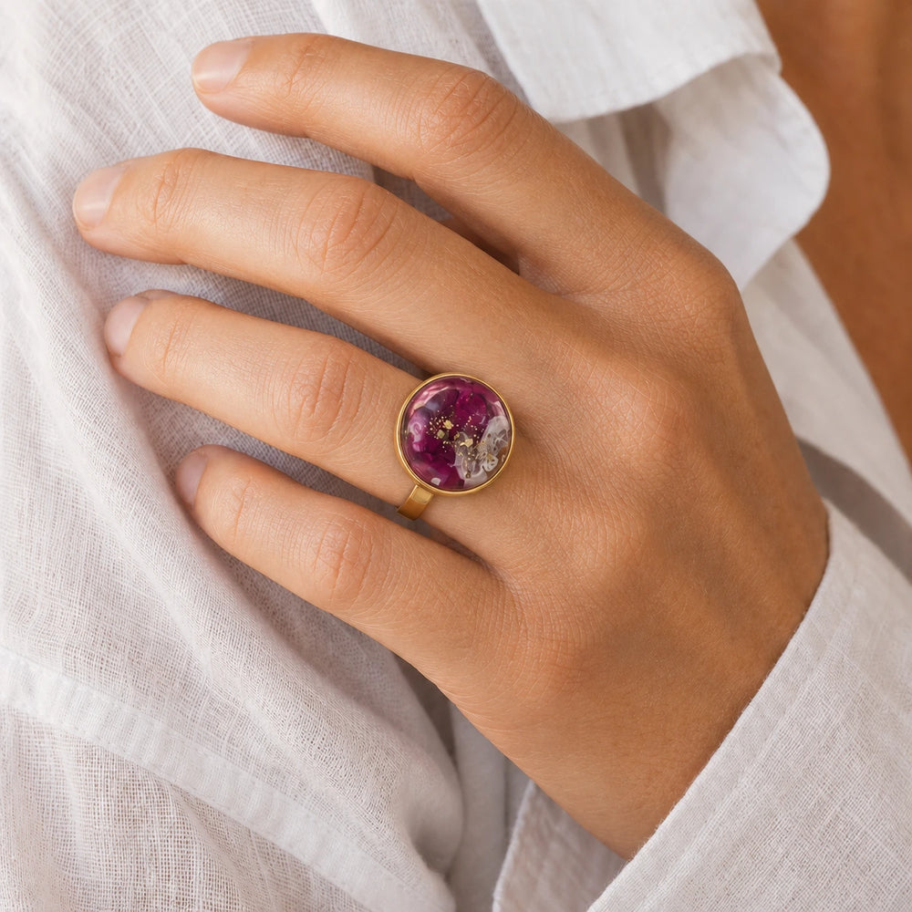 Lavender Dream von SOLEA - Modelbild