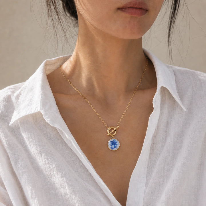 Midnight Blue von SOLEA - Modelbild