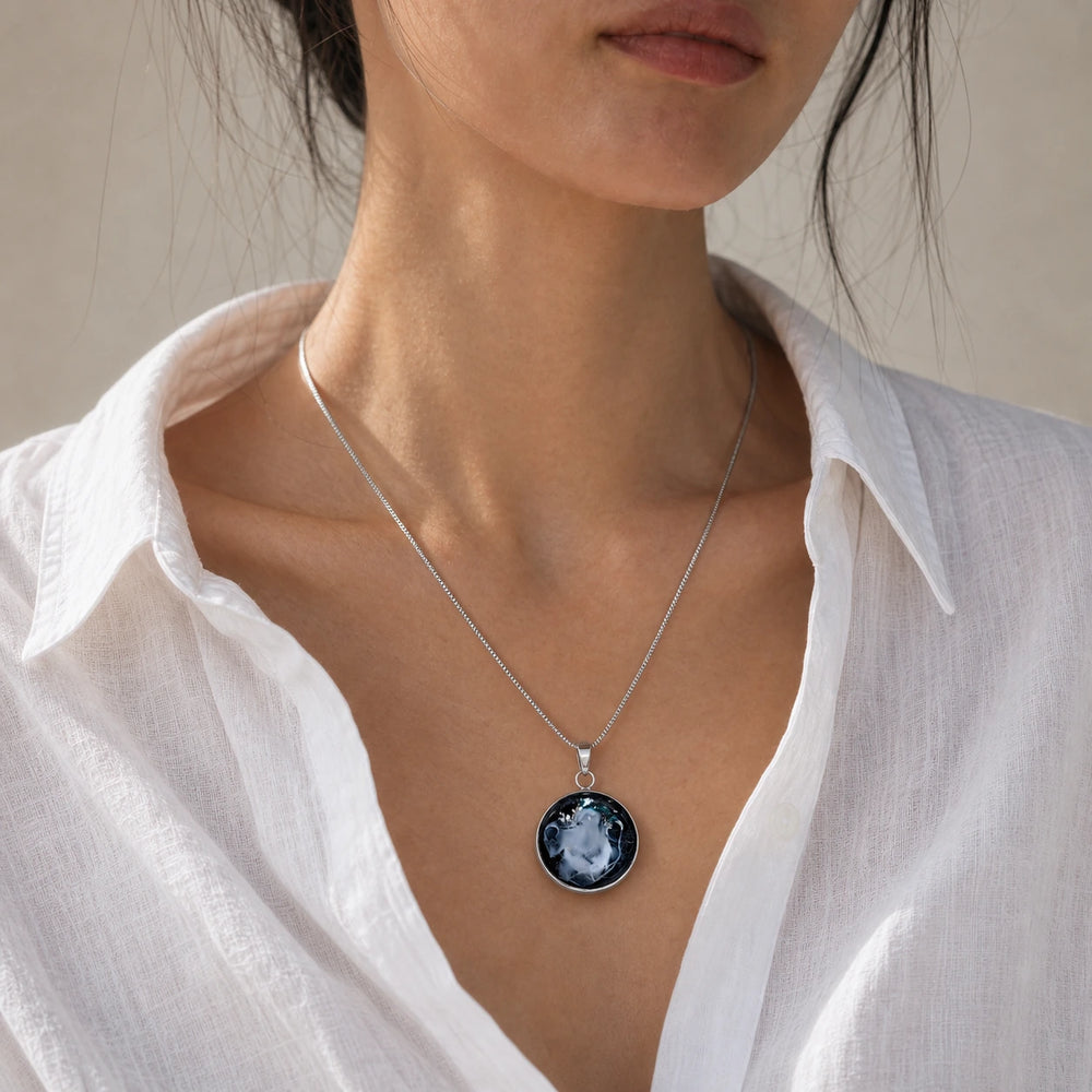 Midnight Elegance von SOLEA - Modelbild
