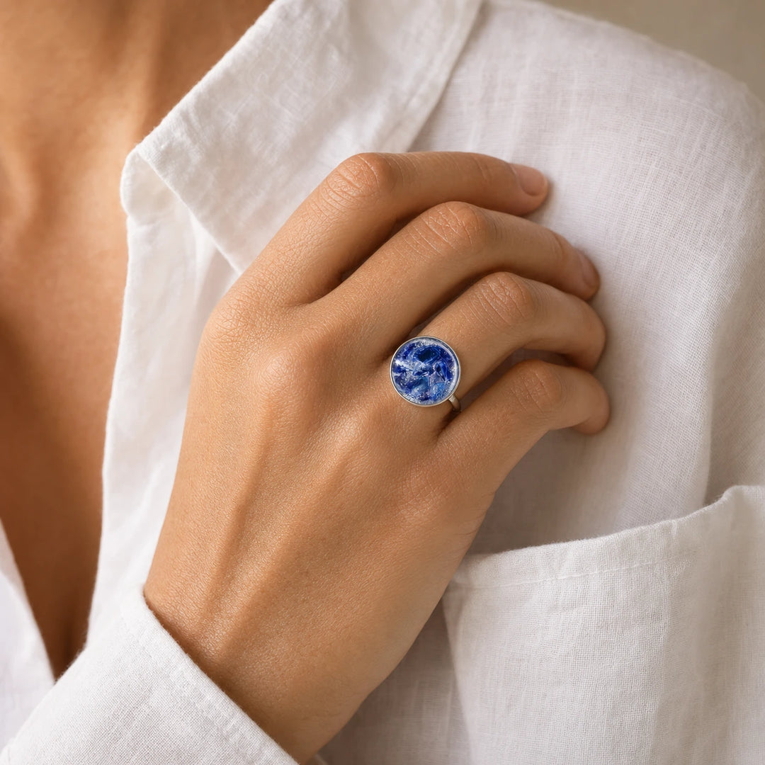 Nebula Halo Ring von SOLEA - Modelbild
