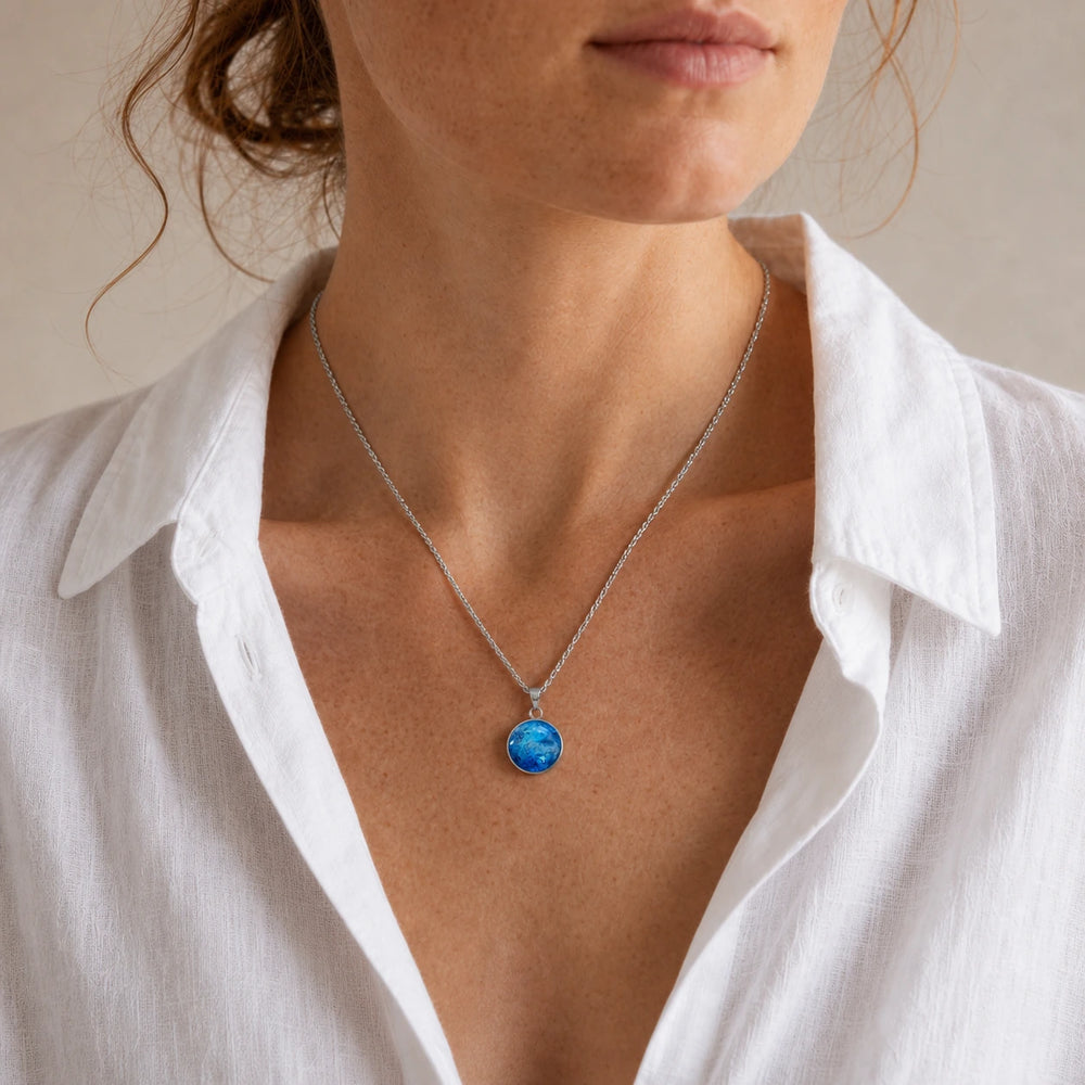 Ocean Elegance von SOLEA - Modelbild