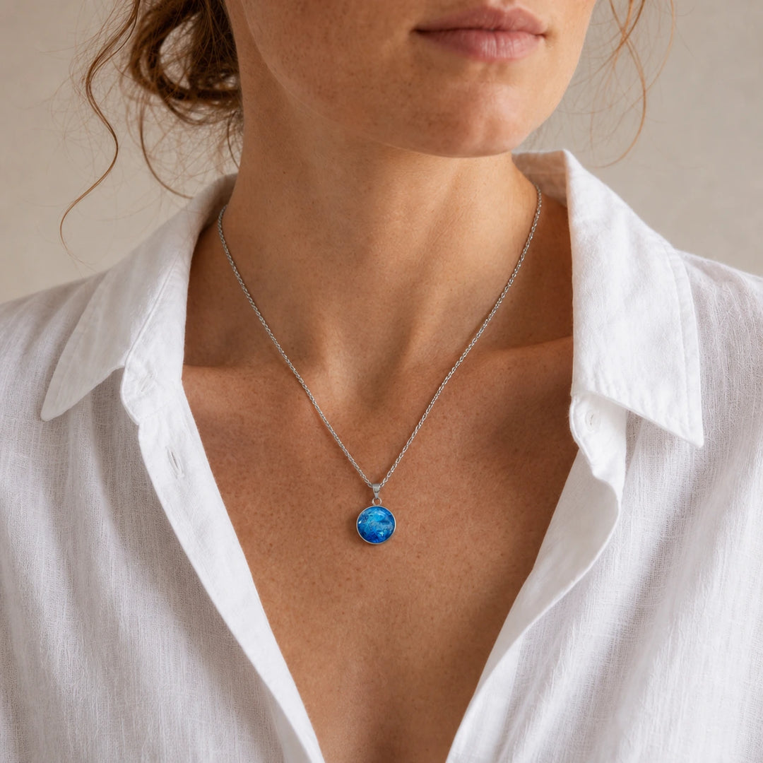 Ocean Elegance von SOLEA - Modelbild