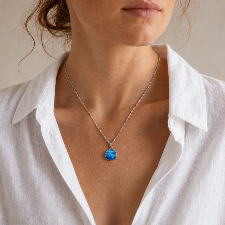 Ocean Elegance von SOLEA - Modelbild