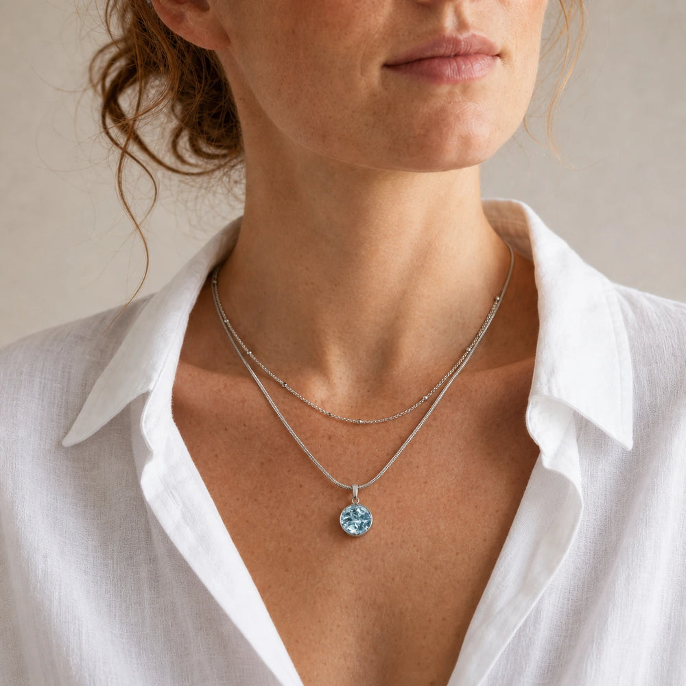 Ocean Layers von SOLEA - Modelbild