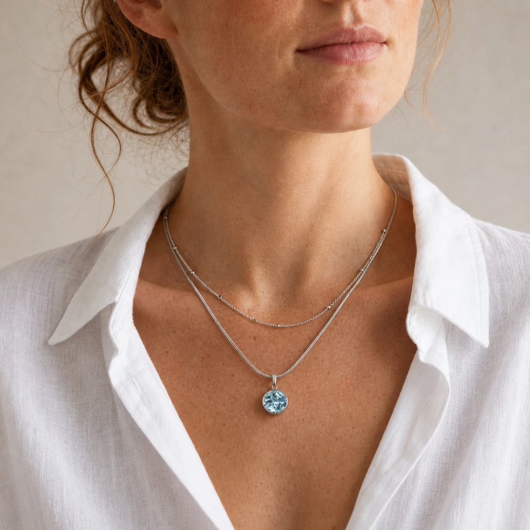 Ocean Layers von SOLEA - Modelbild