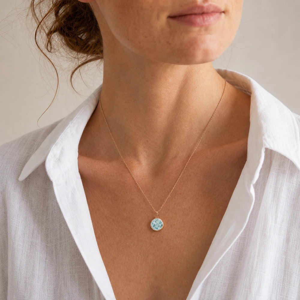 Ocean Sky von SOLEA - Modelbild