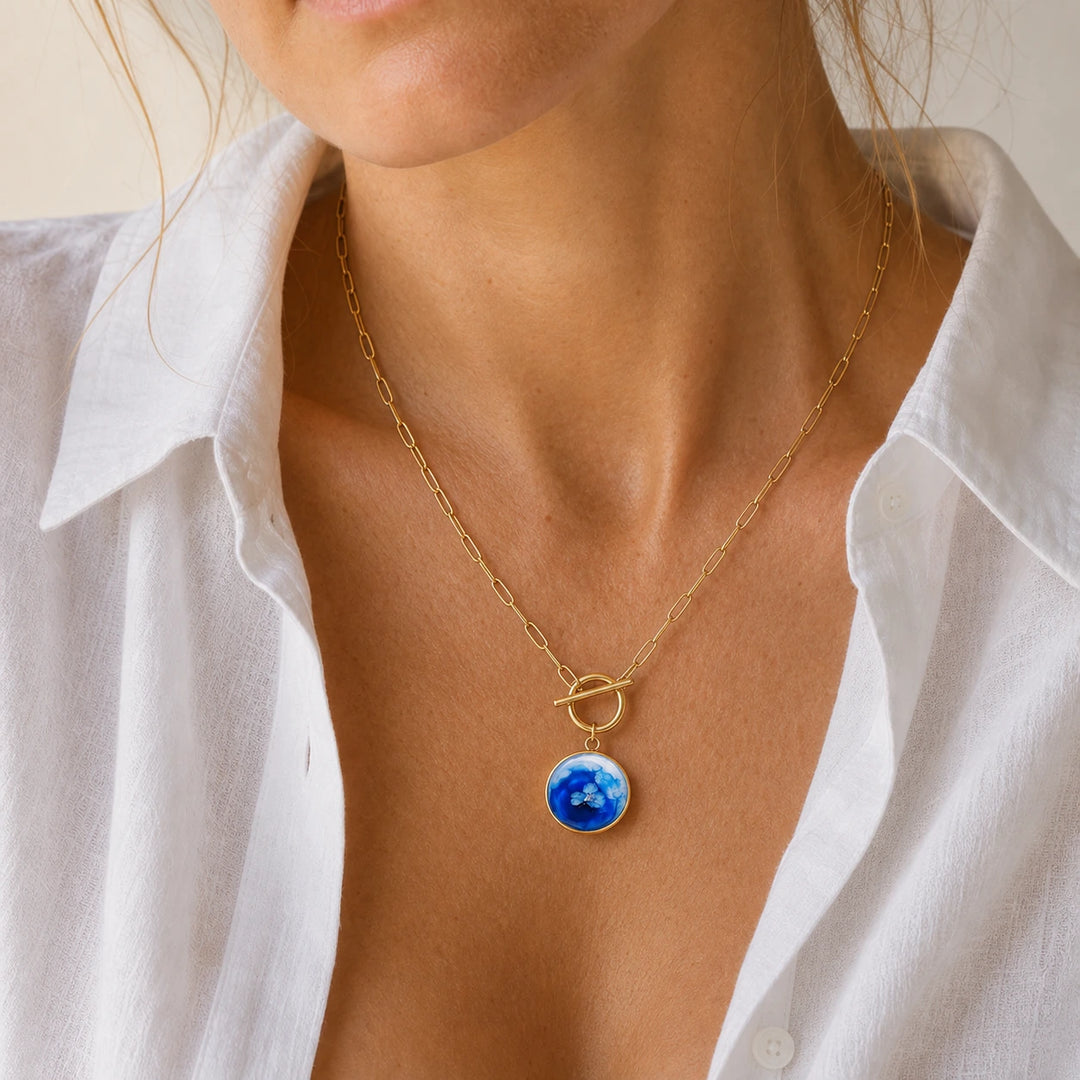 Ocean Whisper von SOLEA - Modelbild