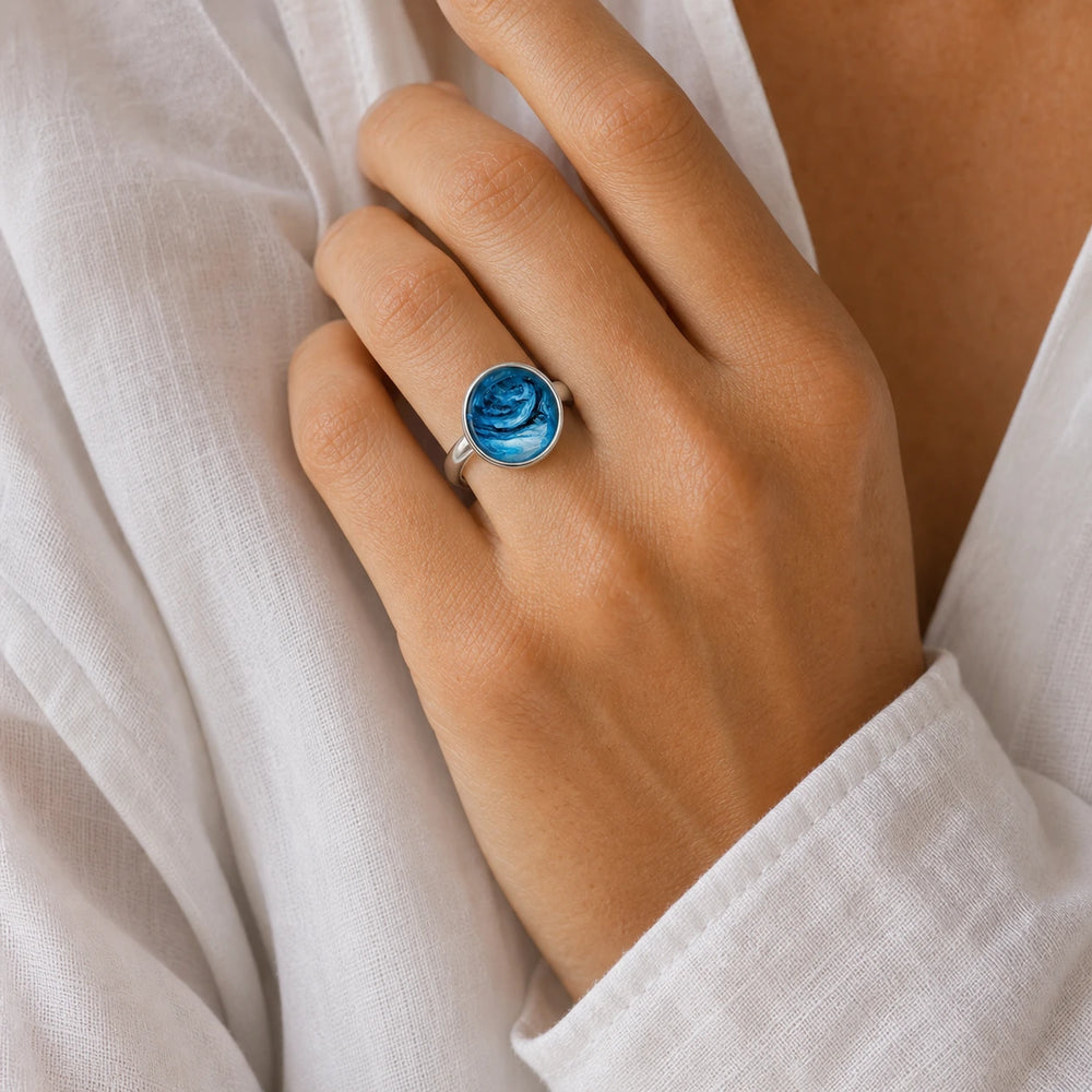 Oceanic Bliss von SOLEA - Modelbild