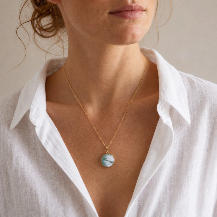 Oceanic Harmony von SOLEA - Modelbild