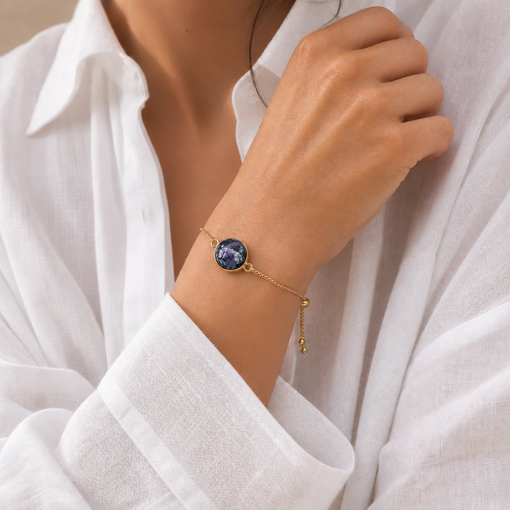 Pearl Shine Slider von SOLEA - Modelbild