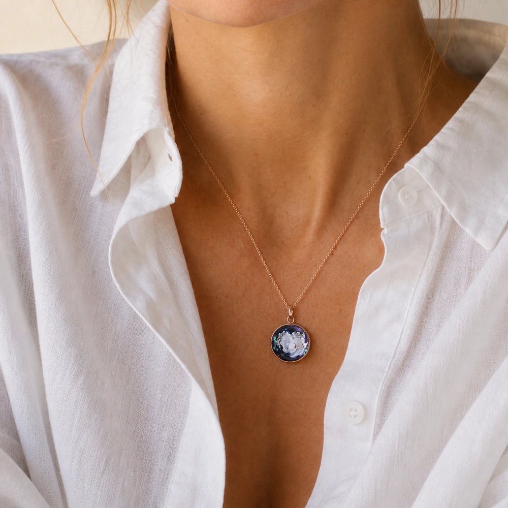 Pearl Whisper von SOLEA - Modelbild