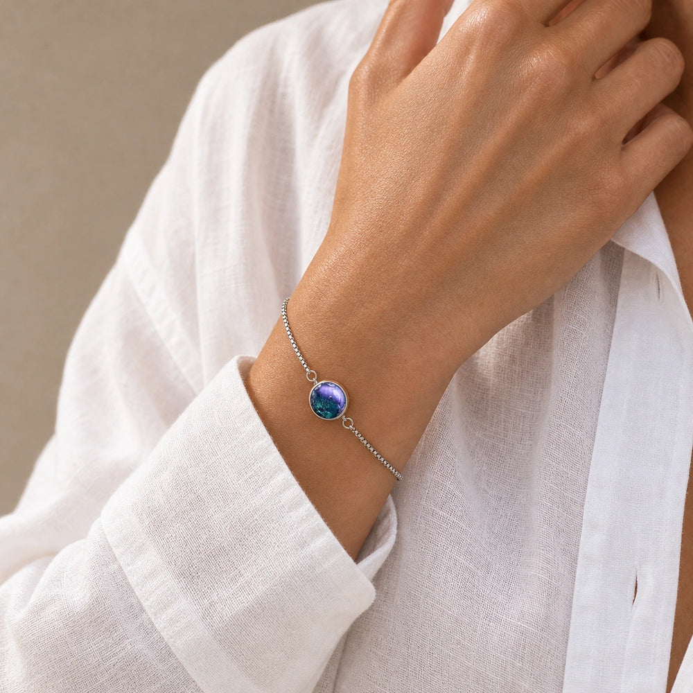 Pearlescent Harmony von SOLEA - Modelbild