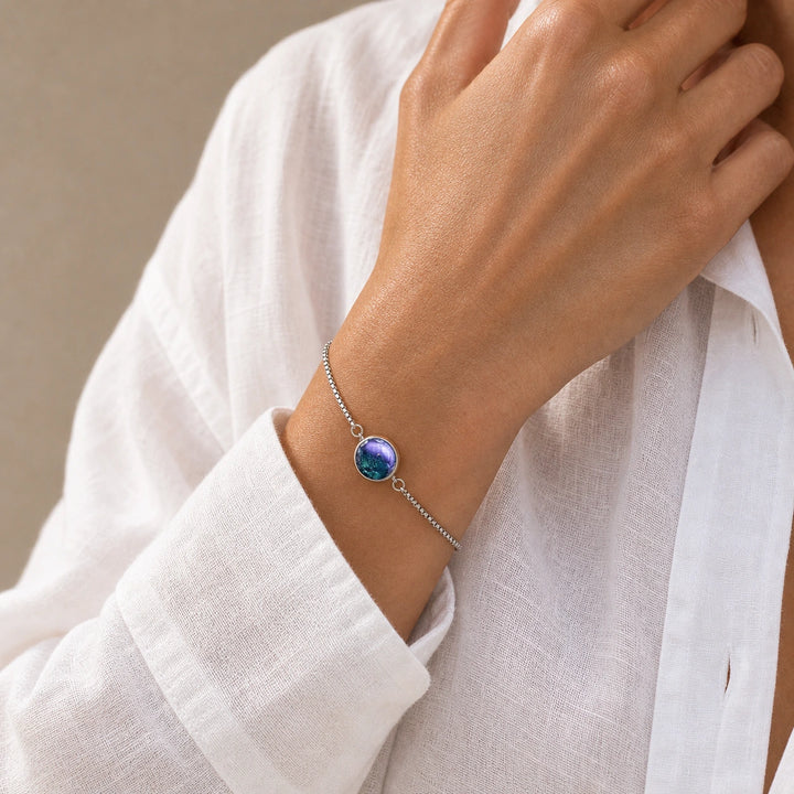 Pearlescent Harmony von SOLEA - Modelbild