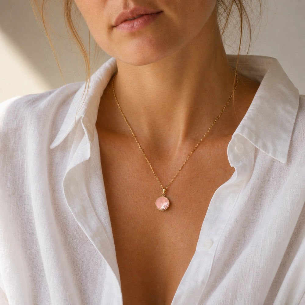 Pink Breeze von SOLEA - Modelbild
