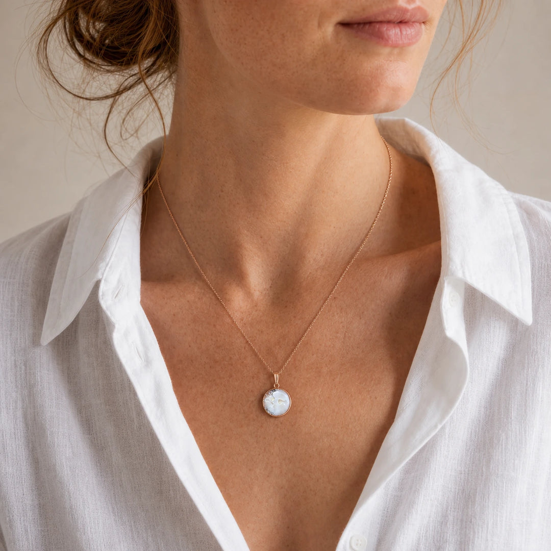Polar Gleam von SOLEA - Modelbild