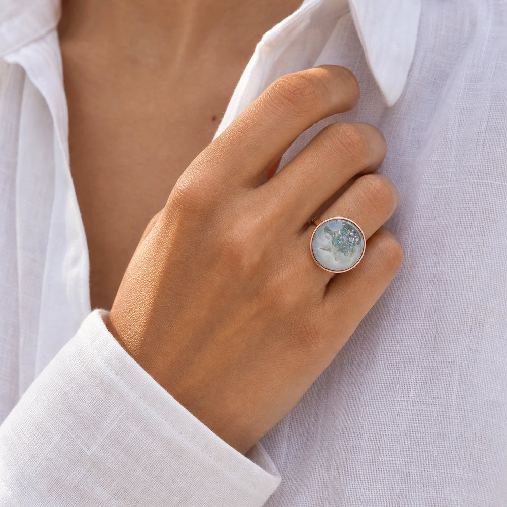 Polar Sky Ring von SOLEA - Modelbild