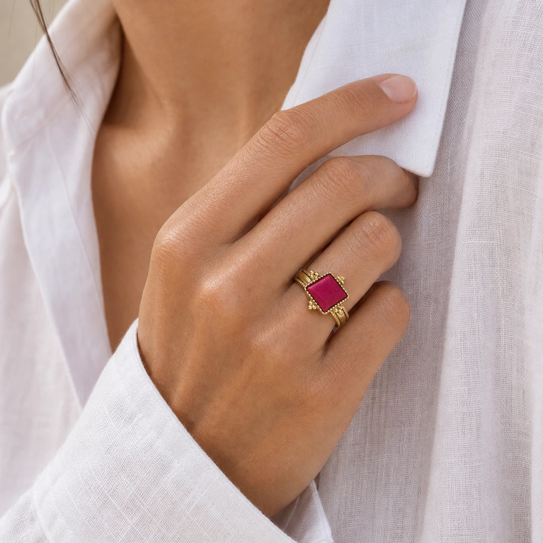 Rose Elegance von SOLEA - Modelbild
